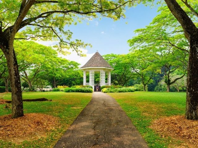 Tempat Wisata Singapura Paling Menarik Populer Dan Murah Meriah