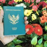Cara Mudah Mendaftar Paspor Online