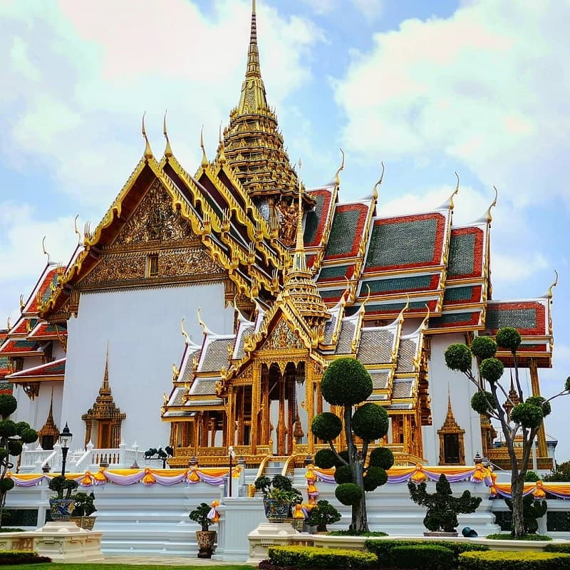 Panduan Lengkap Liburan ke Bangkok Thailand Pertama Kali