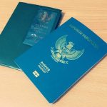 Syarat, Biaya, dan Cara Membuat E-Paspor - Sumber Instagram yunita_ftlite_studio