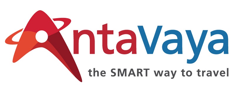 Antavaya Logo