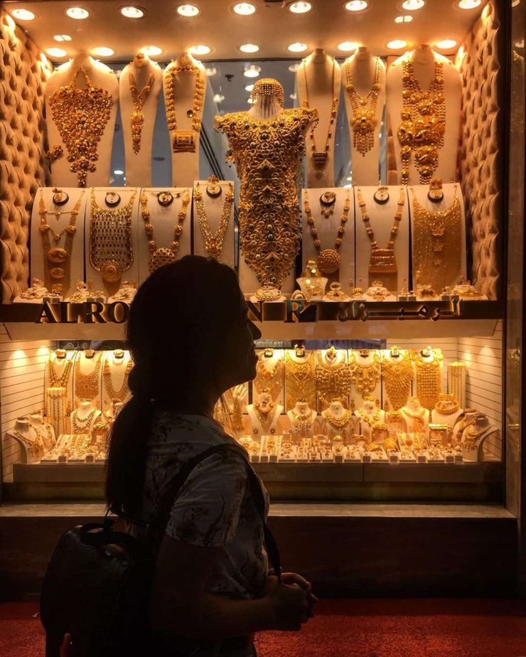 Paket Tur Liburan Dubai: Itinerary 6D5N yang Seru - Blog Antavaya