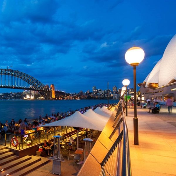 Liburan Keliling Australia ke 5 Kota Populer