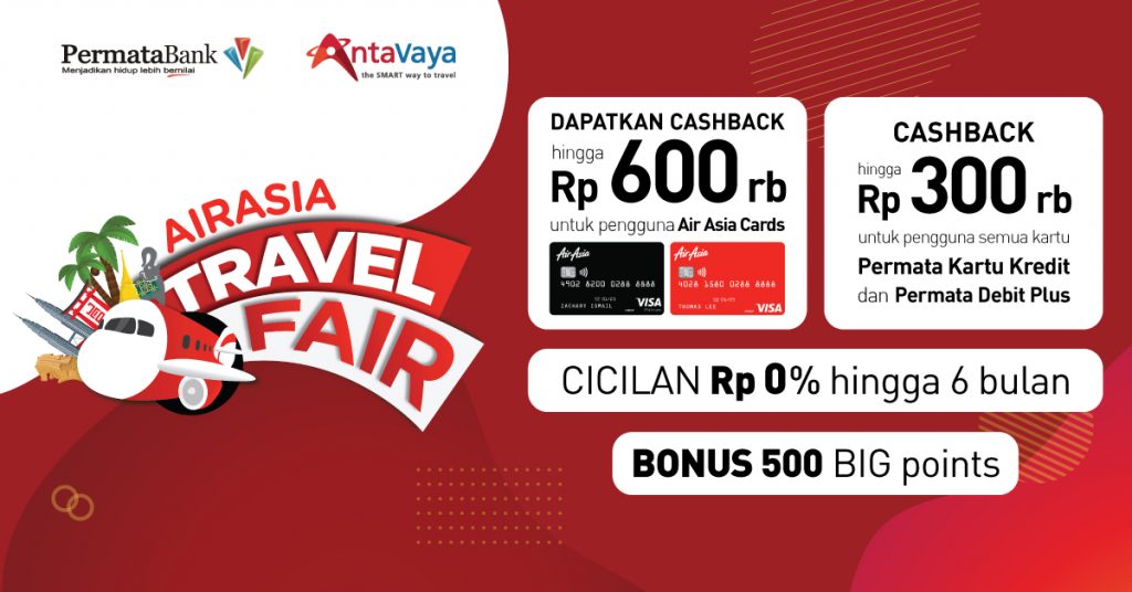 travel fair airasia x antavaya