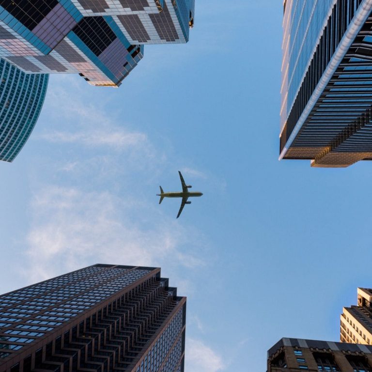 Sebelum Naik Pesawat, Cari Tahu Arti 120 Istilah Penerbangan Dulu Yuk! - Sumber Pexels