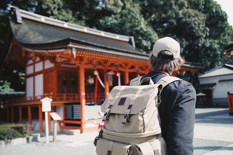 Alasan Mengapa Visa Jepang Ditolak - Tidak Punya Itinerary - Sumber Unsplash