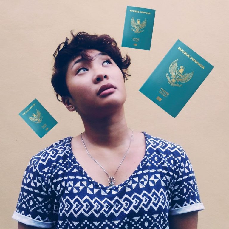 Masa Berlaku Paspor untuk Traveling, Benarkah Harus Lebih dari 6 Bulan - Sumber Unsplash