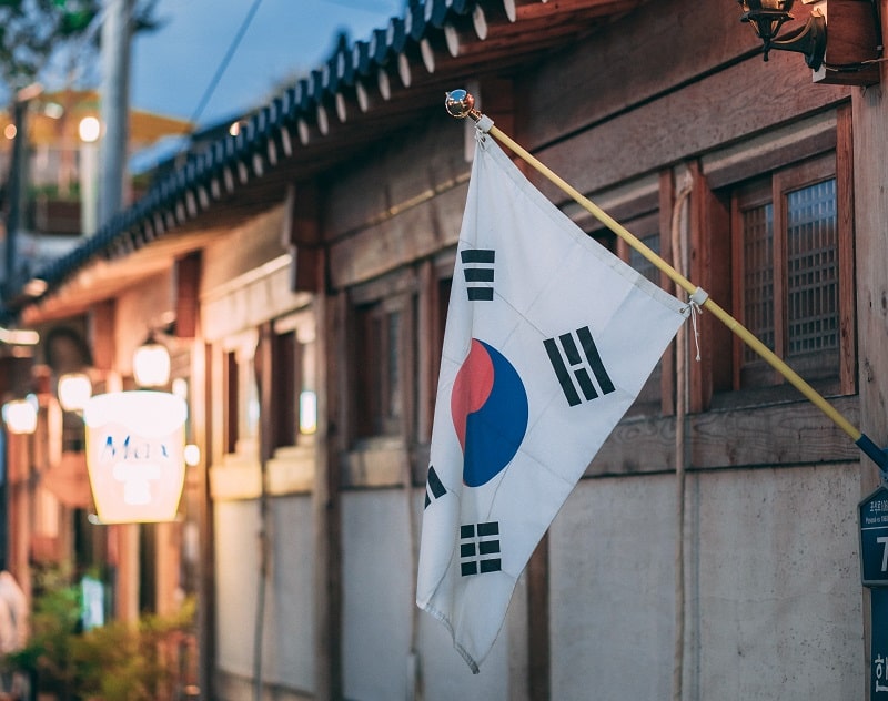 Mengenal 4 Tipe dan Jenis Visa Korea untuk Wisata Serta Fungsinya! - Sumber Pexels