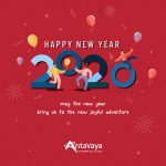antavaya happy new year