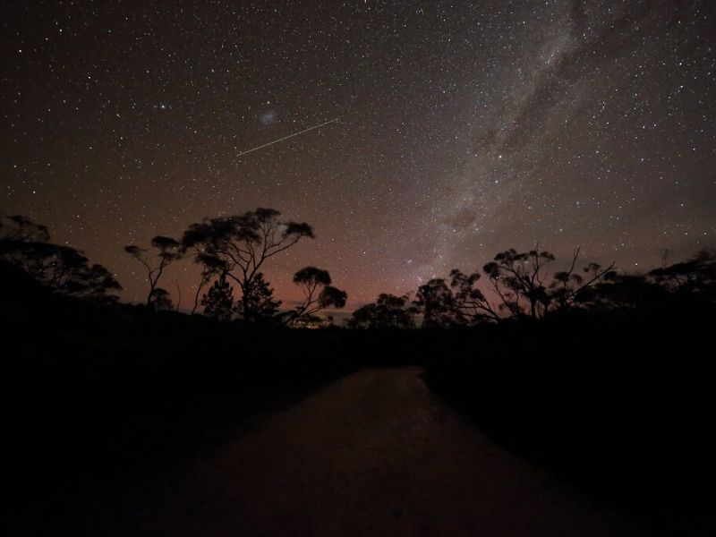 12 Tempat Terbaik Melihat Aurora Australis, Kapan Waktu Paling Tepat?