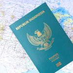 3 Jenis Paspor Indonesia - Sumber Needpix
