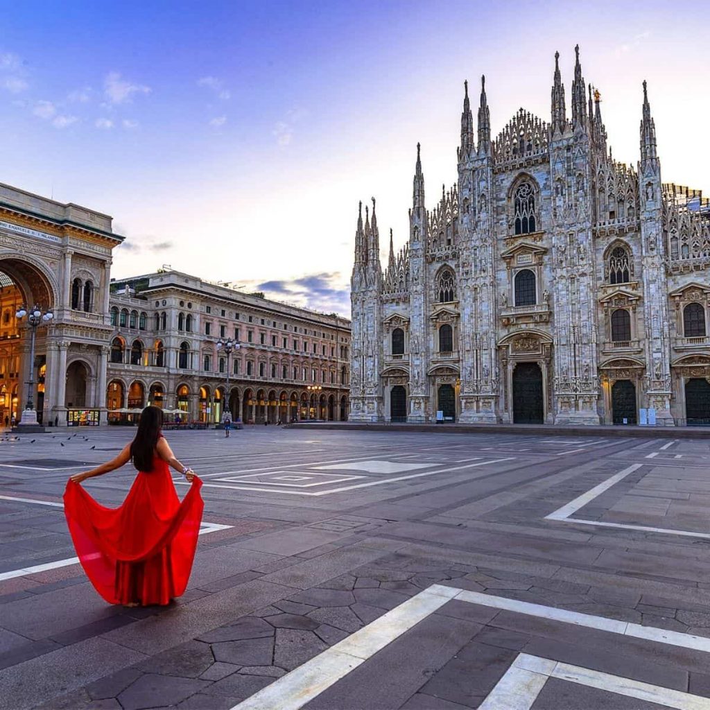 Waktu Terbaik ke Eropa: Jadwal Musim Liburan Low Season 2020, Hemat!