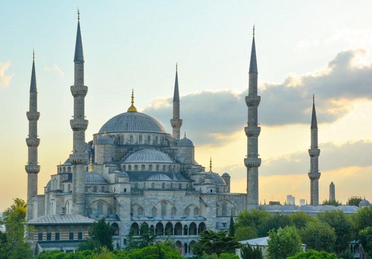 25 Tempat Wisata di Turki Terpopuler, Cocok untuk Liburan Keluarga 2020!