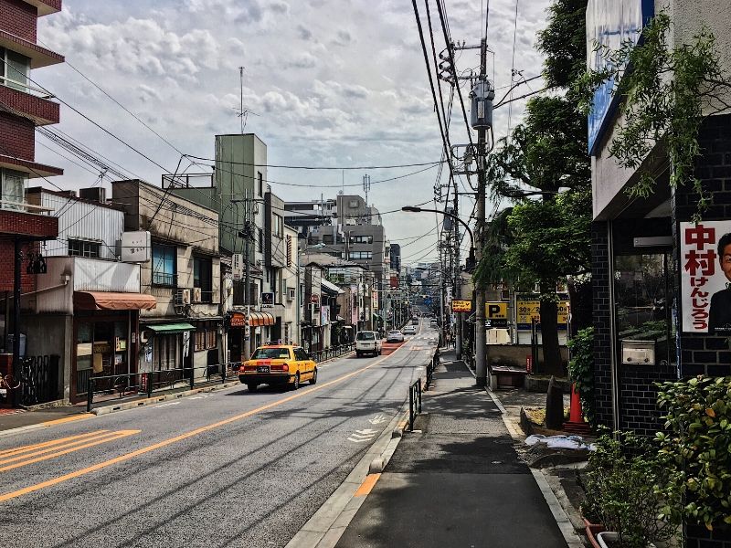 Larangan di Jepang yang Wajib Kamu Tahu - Sumber Unsplash