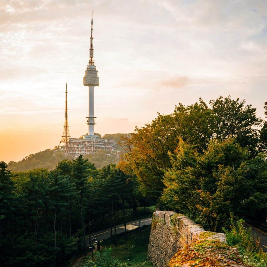 Tempat Wisata Di Bandung Terbaik 40 Destinasi Wisata Terbaik di Seoul yang Wajib Kamu 