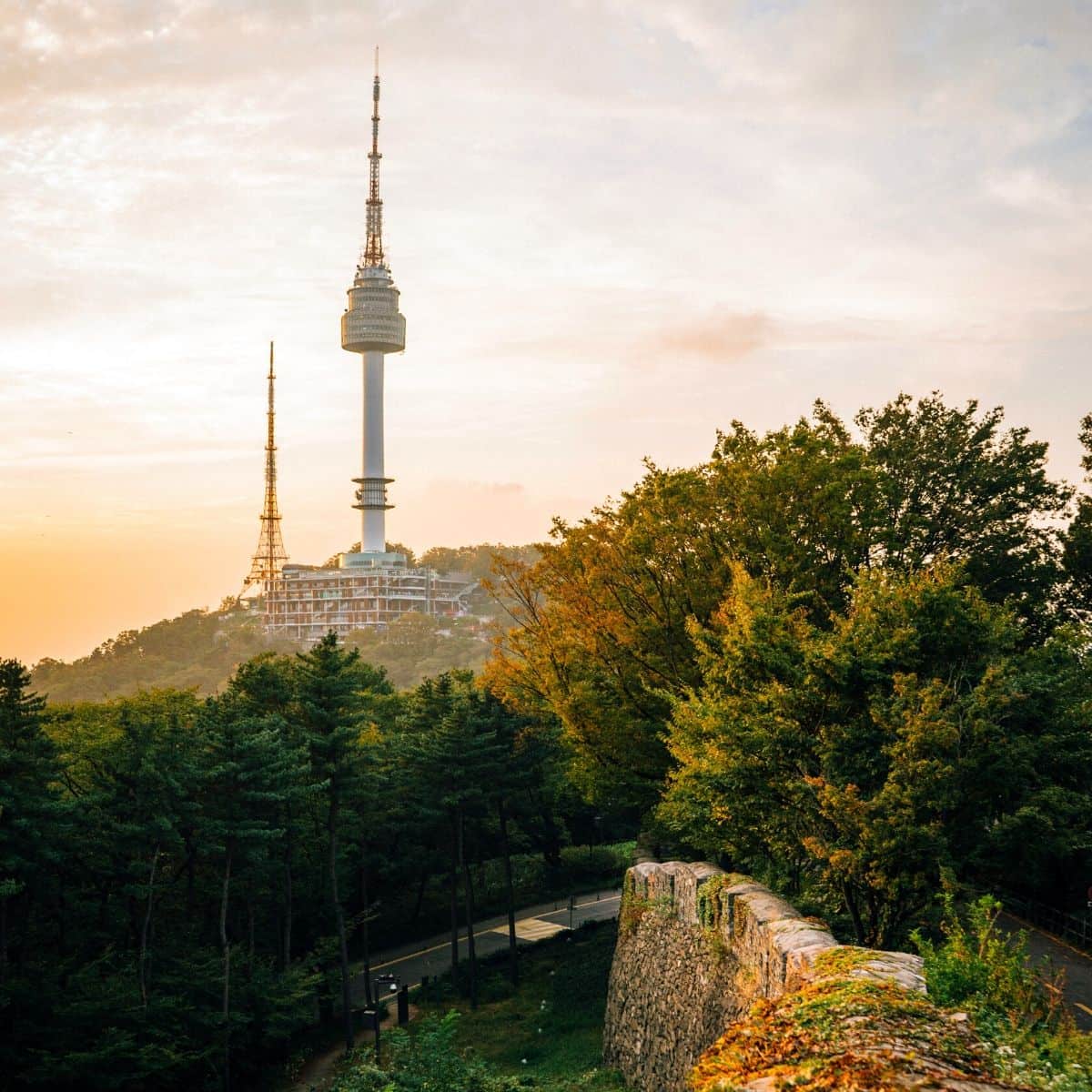 40 Destinasi Wisata Terbaik Di Seoul Yang Wajib Kamu Kunjungi Part 2