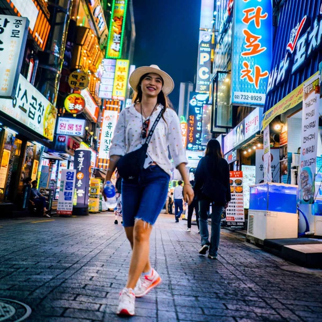 40 Rekomendasi Tempat Wisata Di Seoul Terbaik Terbaru 2020 Part 1