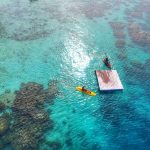 7 Tempat Wisata Pulau di Kepulauan Seribu untuk Weekend Gateaway Bersama Keluarga