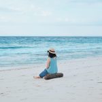 15 Rekomendasi Pantai di Sumba yang Belum Banyak Diketahui Wisatawan - Pantai Kita Mananga Aba - Instagram triyanarzq