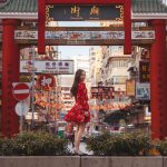 9 Spot Foto Instagramable di West Kowloon Hong Kong
