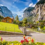 21 Tempat Wisata di Swiss Terpopuler dan Indah untuk Liburan 2022