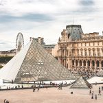 20 Tempat Wisata Populer di Paris Favorit Traveler Terbaru 2022