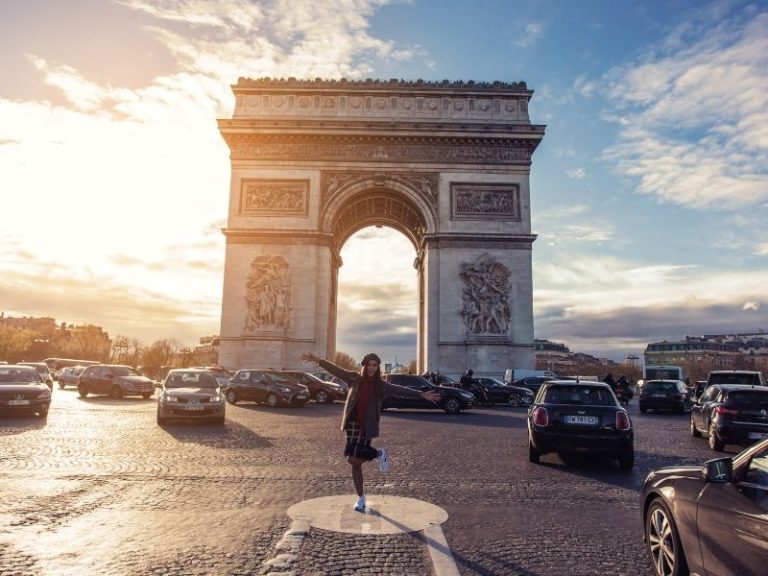 20 Tempat Wisata Populer Di Paris Prancis Favorit Wisatawan 2022