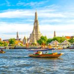 Destinasi Populer Bangkok dan Thailand yang Wajib Dikunjungi