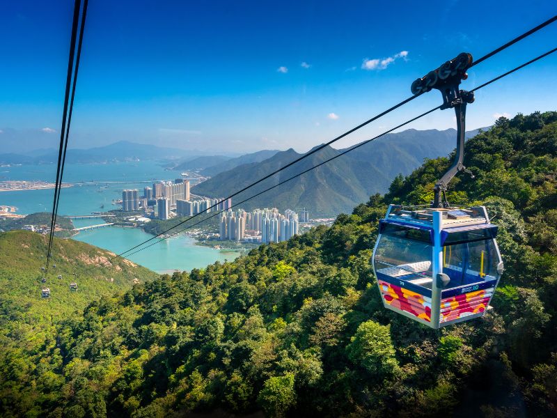10 Tempat Wisata Hong Kong Paling Populer dan Wajib Kamu Kunjungi