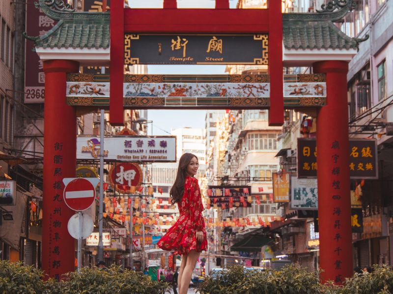 10 Rekomendasi Tempat Belanja di Hong Kong yang Wajib Dikunjungi