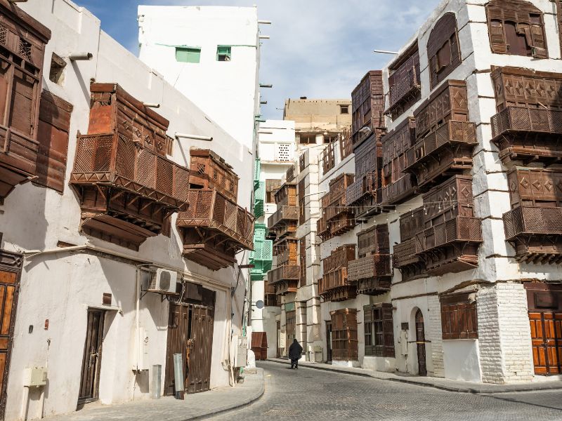 Al Balad Jeddah