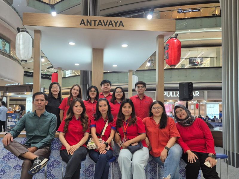 Jadwal Travel Fair 2025 di Jakarta