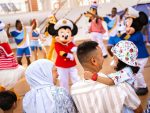 Beli Disney Adventure Cruise di Antavaya Gratis Plushies Exclusive