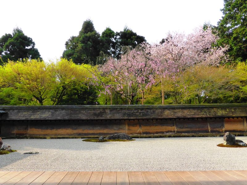 Ryoan-ji (Kyoto)