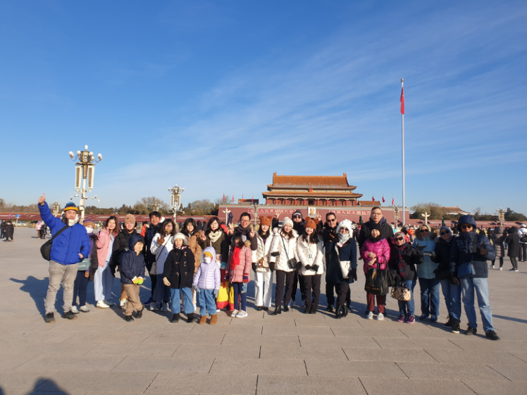 7 Kota Terbaik di China yang Wajib Dikunjungi untuk Liburan Seru
