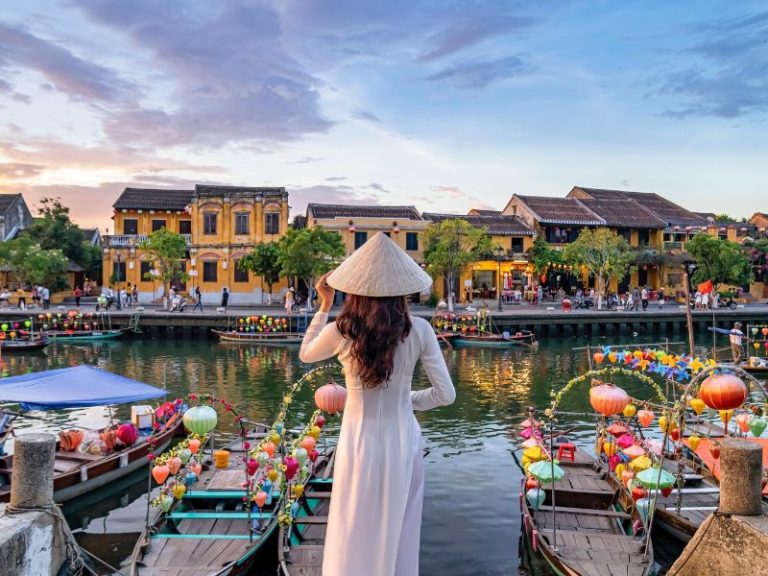 Oleh-Oleh Khas Vietnam yang Murah, Unik, dan Berkesan