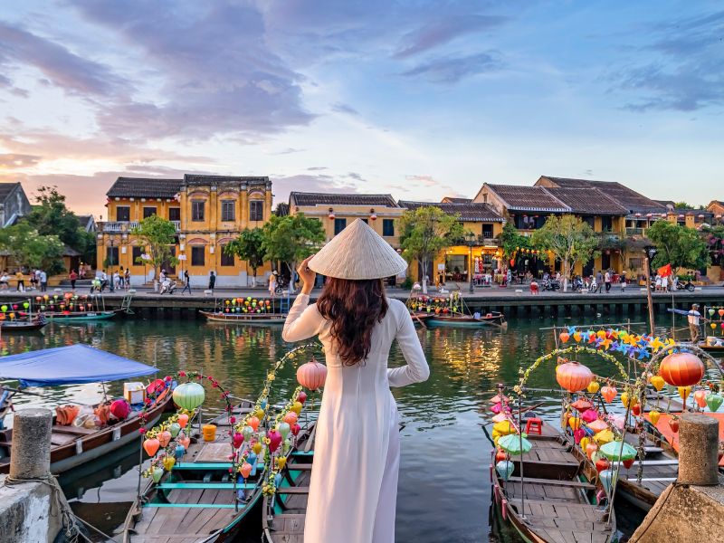 Oleh-Oleh Khas Vietnam yang Murah, Unik, dan Berkesan