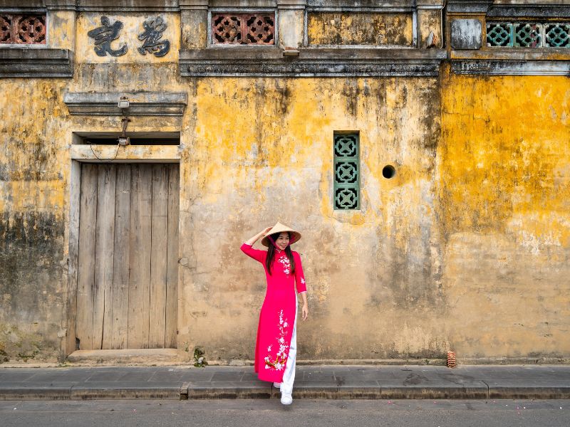 Hoi An, Kota Kecil yang Romantis