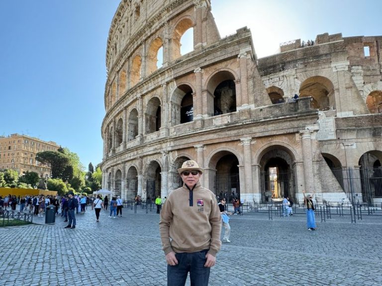 Liburan seru di Italia, Ini 12 Kota Terbaik yang Wajib Kamu Kunjungi!