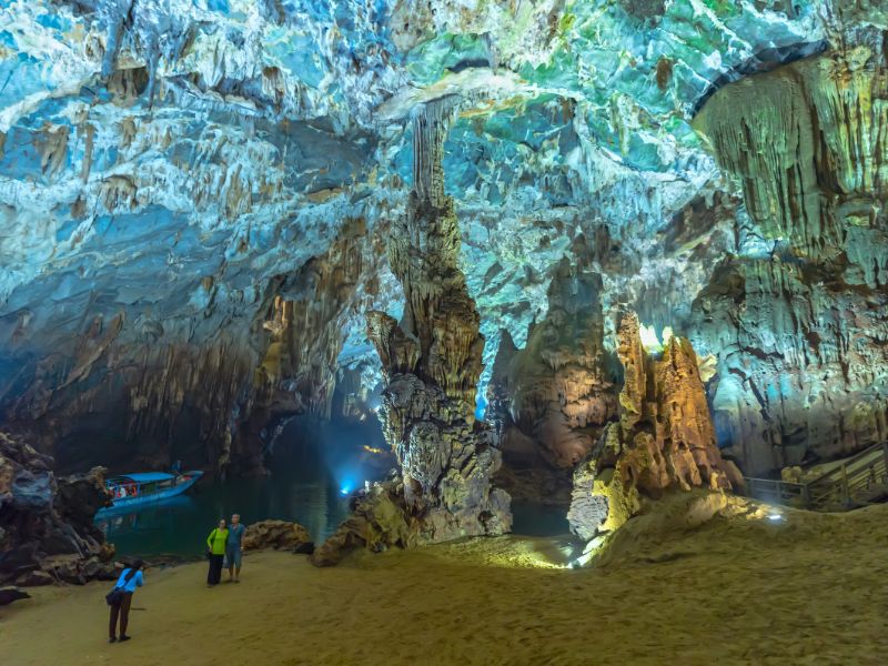 Phong Nha-Ke Bang National Park