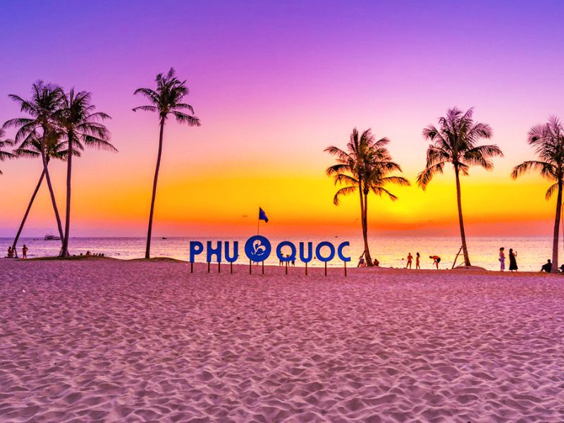 Phu Quoc, Menikmati Liburan yang Santai di Vietnam