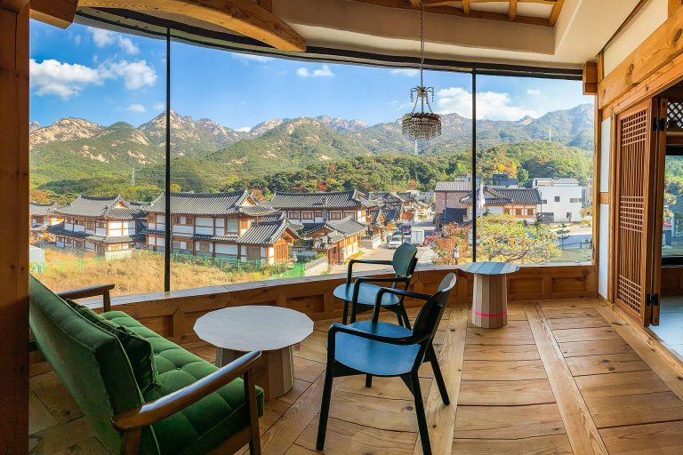 12 Cafe dan Restoran Hits di Korea yang Wajib Masuk Bucket List Pencinta Kuliner!