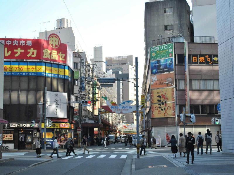Orang Jepang Sangat Menghargai Kebersihan