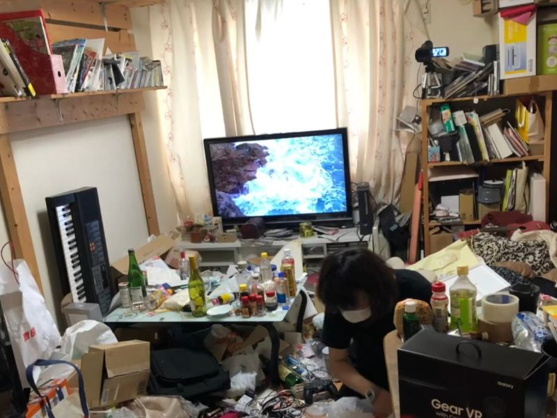 Fenomena Hikikomori di Jepang