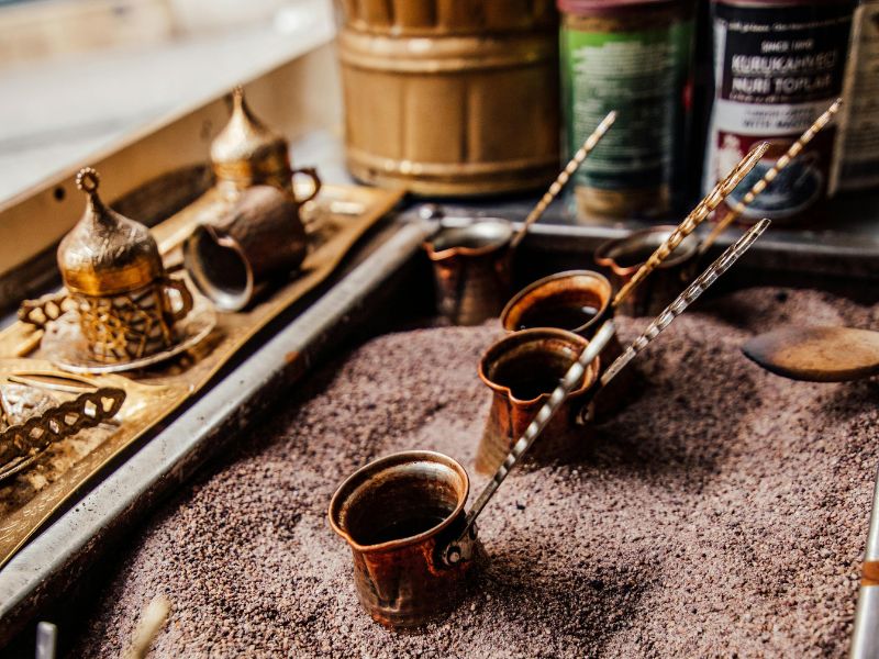 Kopi Khas Turki
