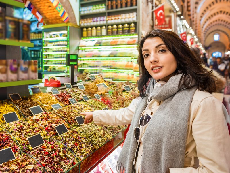 Liburan ke Turki_ Ini 15 Oleh-Oleh Khas Turki yang Wajib Masuk Koper