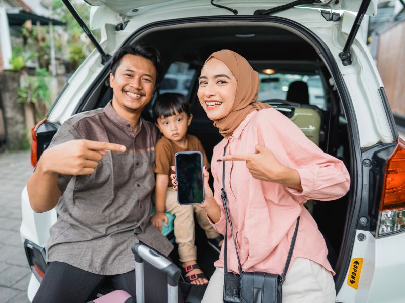 Liburan & Mudik Hemat Dapatkan Diskon Rp400 Ribu di Web dan Aplikasi Antavaya, Caranya...