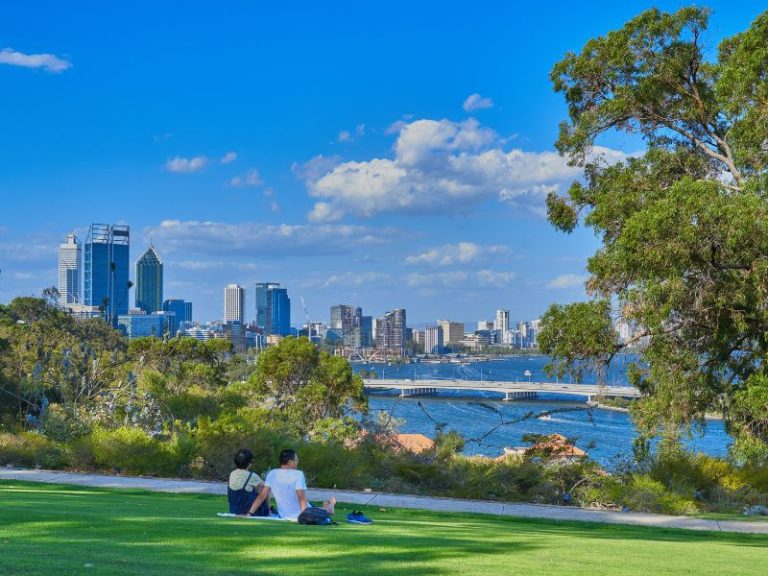 Liburan di Western Australia? Yuk Coba 5 Aktivitas Perth yang Seru Ini!