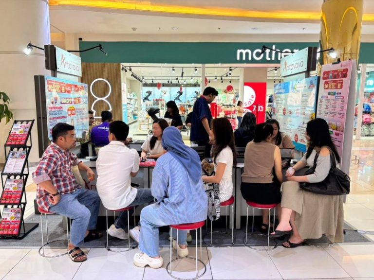 Berburu Promo Liburan di Antavaya Travel Fiesta 2026, Diskon Hingga 20%!