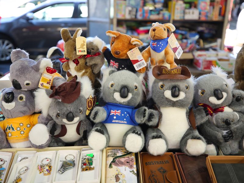 Wajib Beli! 15 Rekomendasi Oleh Oleh Australia yang Murah sampai Premium